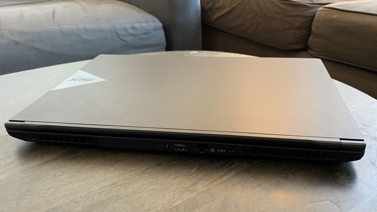XPG Xenia