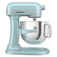 KitchenAid 7 Quart Bowl-Lift Stand Mixer:$649.99now $419.99 at KitchenAid