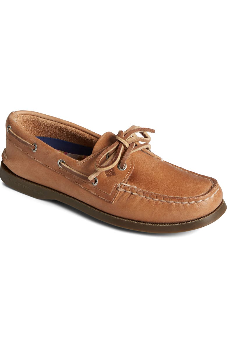 Authentic Original Boat Shoe