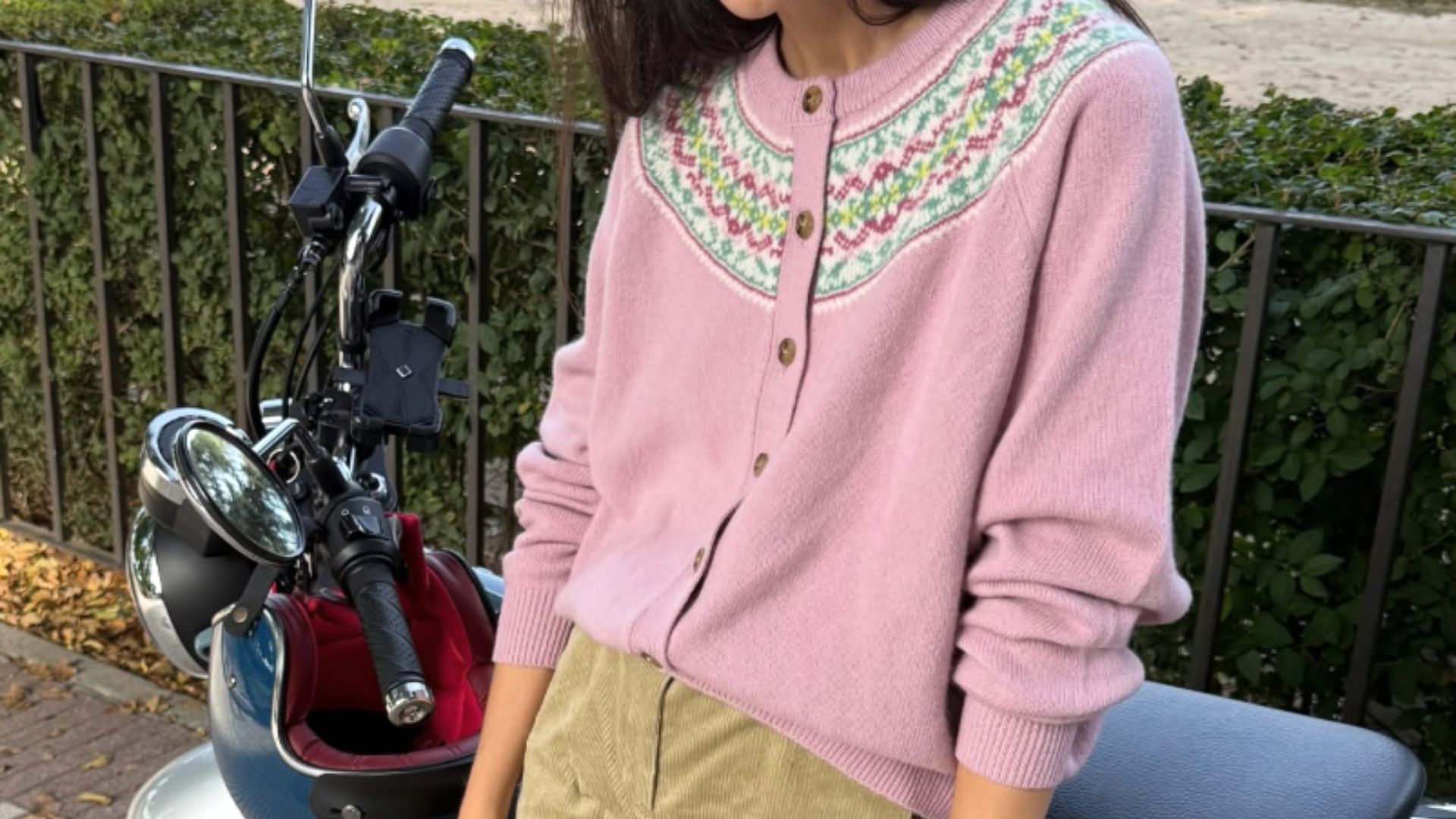 Fun fall/winter outfits