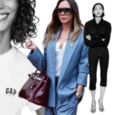 Gap x Victoria Beckham Collaboration Spring 2026