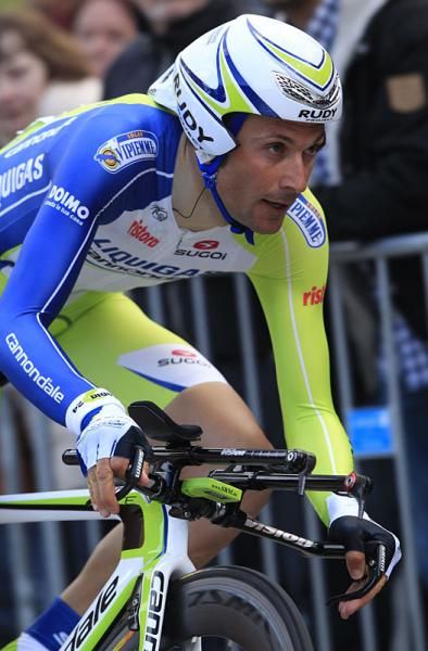 Ivan Basso (Liquigas - Cannondale)