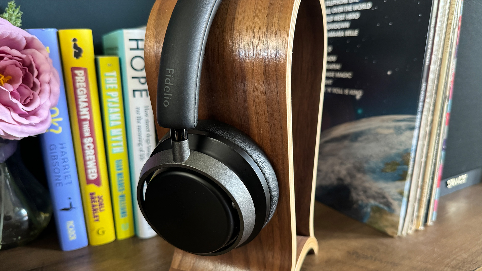 Philips Fidelio L4