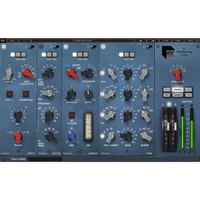 Waves Abbey Road TG Mastering Chain: Now $29.99
The Waves Big March Sale is your chance to get hold of five independent mixing and mastering modules,