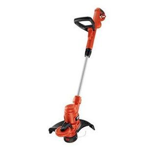 Learn how to Disable Auto-feed on Black & Decker 6.5 AMP String Electric  Trimmer? 