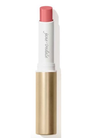 Jane Iredale ColorLuxe Hydrating Cream Lipstick in Blush