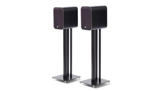 All-in-one hi-fi system: Q Acoustics M20