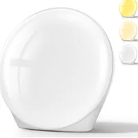 SUXIO Light Therapy Lamp SUXIO Light Therapy Lamp