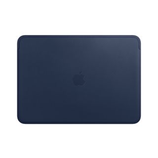 Apple Leather Sleeve for 13-inch