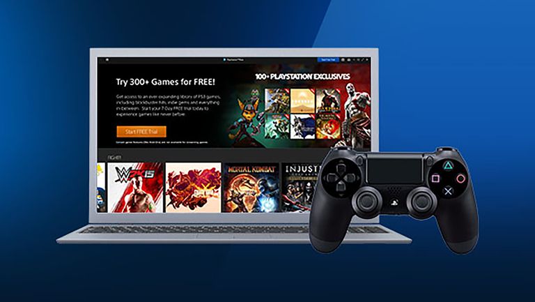 Play PS4 games on your PC, this is how using PlayStation Now | T3