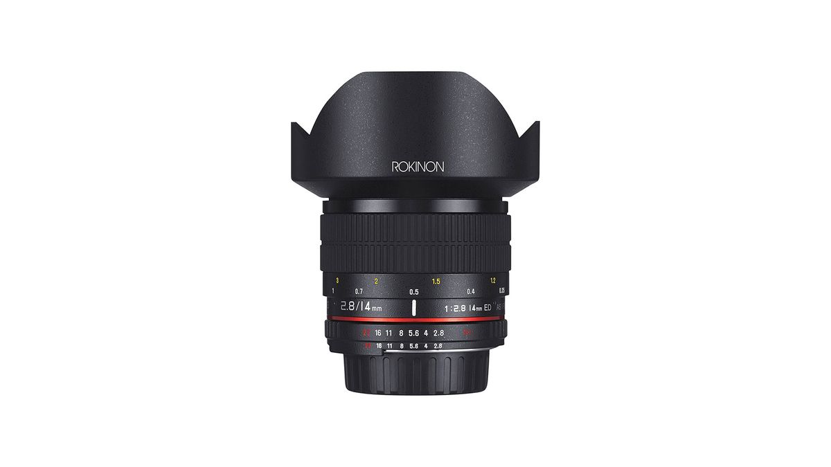 カメラ その他 Rokinon/Samyang 14mm f/2.8 lens review | Space