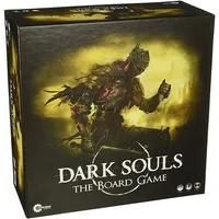 Dark Souls The Board Game: $119.95 $98.24 at Amazon