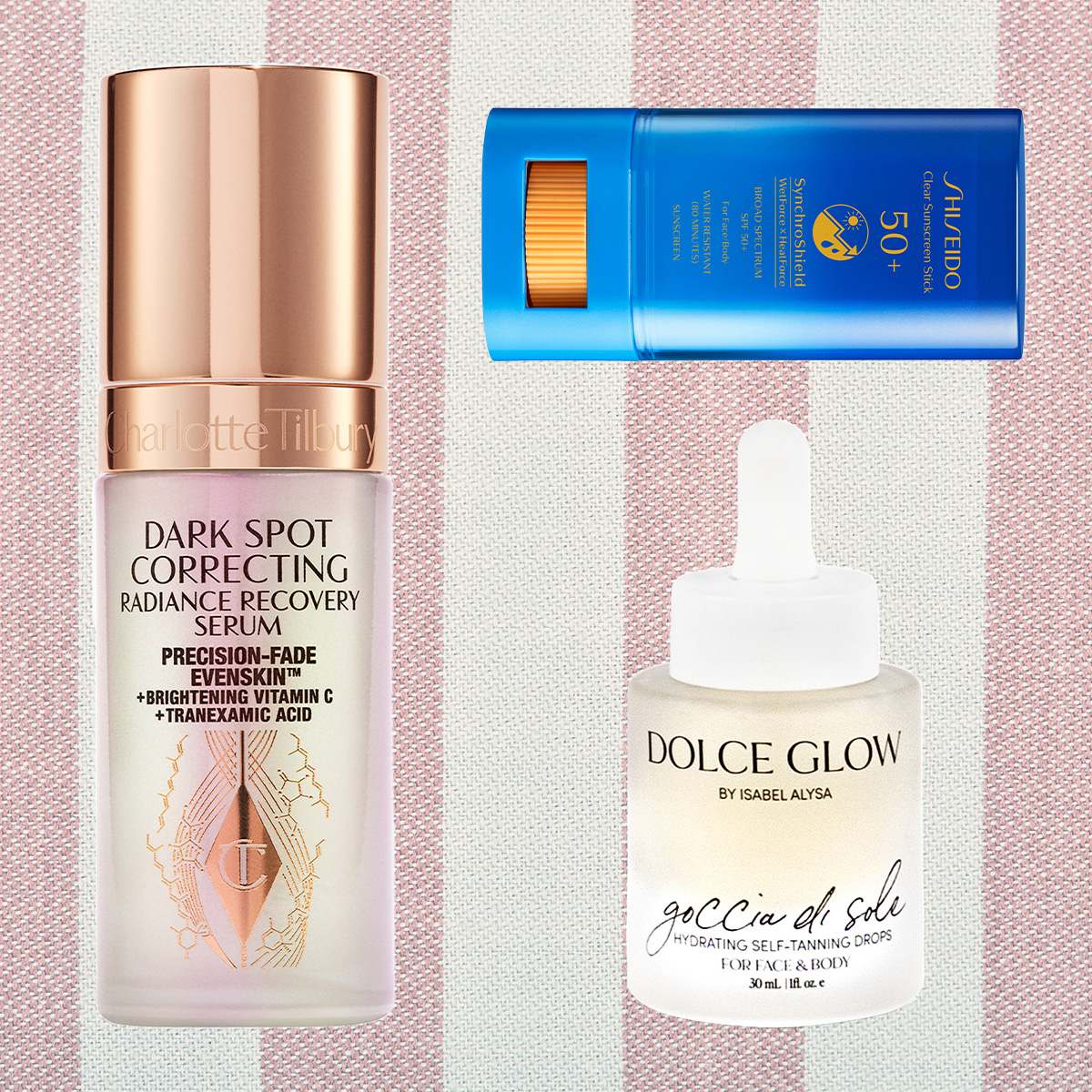 The Ultimate TSA-Approved Skincare Edit: 18 Nordstrom Must-Haves to Pack