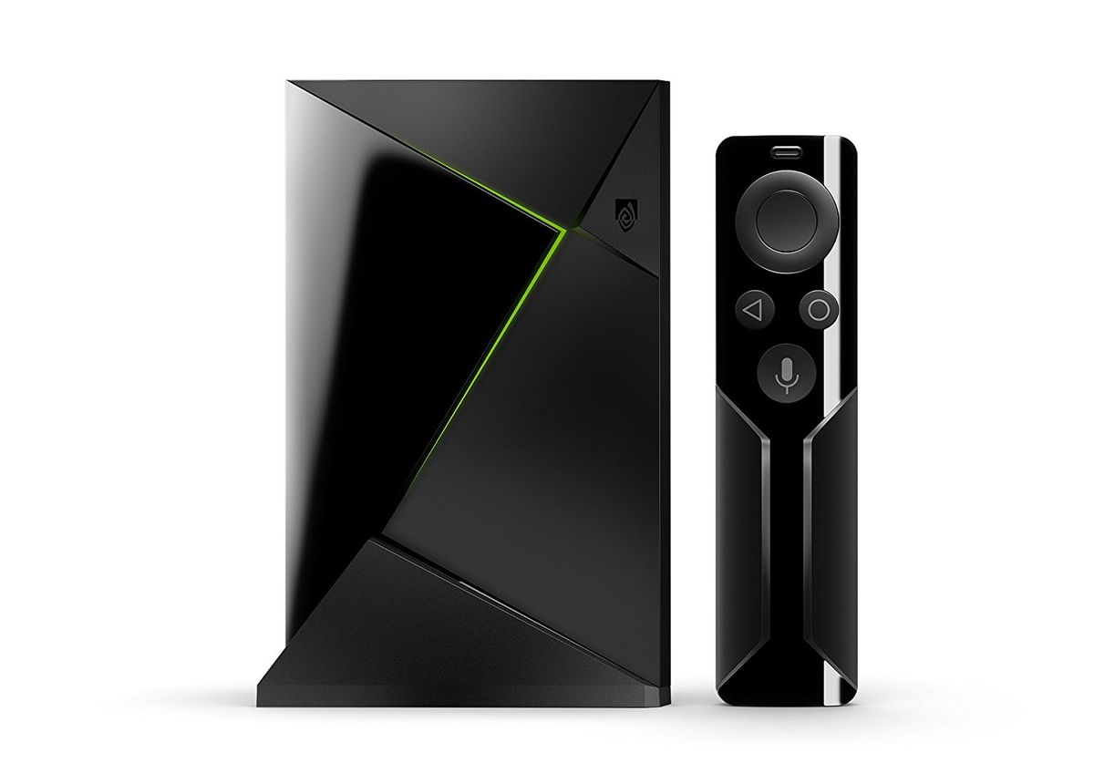 Best Android box of 2024 TechRadar