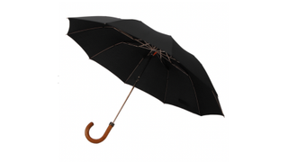  London Undercover maple handle umbrella