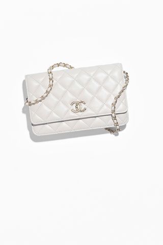 Chanel Wallet on Chain