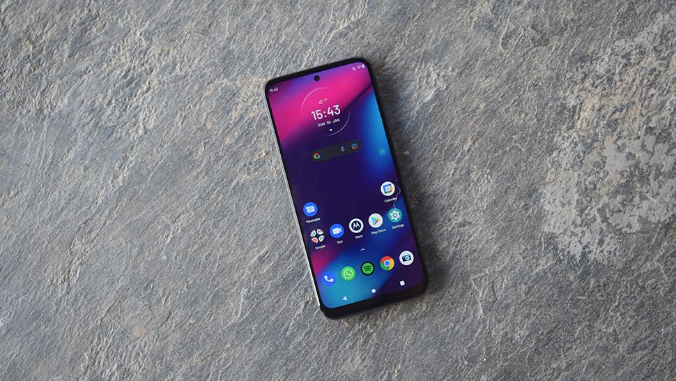 Motorola Moto G31