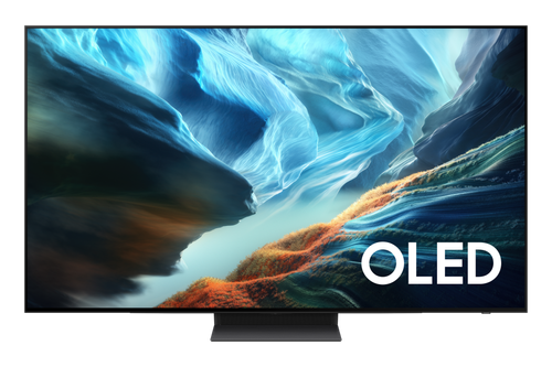 77-inch Class OLED S90H 4K Samsung Vision AI Smart TV (2026)