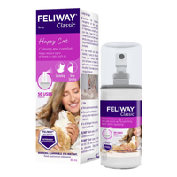 &nbsp;Feliway Classic Calming Spray for Cats&nbsp;