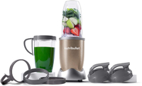 Nutribullet Pro 900 9-Piece Set | was $93.99 | now $69.99 from Amazon