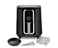 Aria 7-qt. Ceramic Air Fryer: was $139 now $79 @ Home Depot