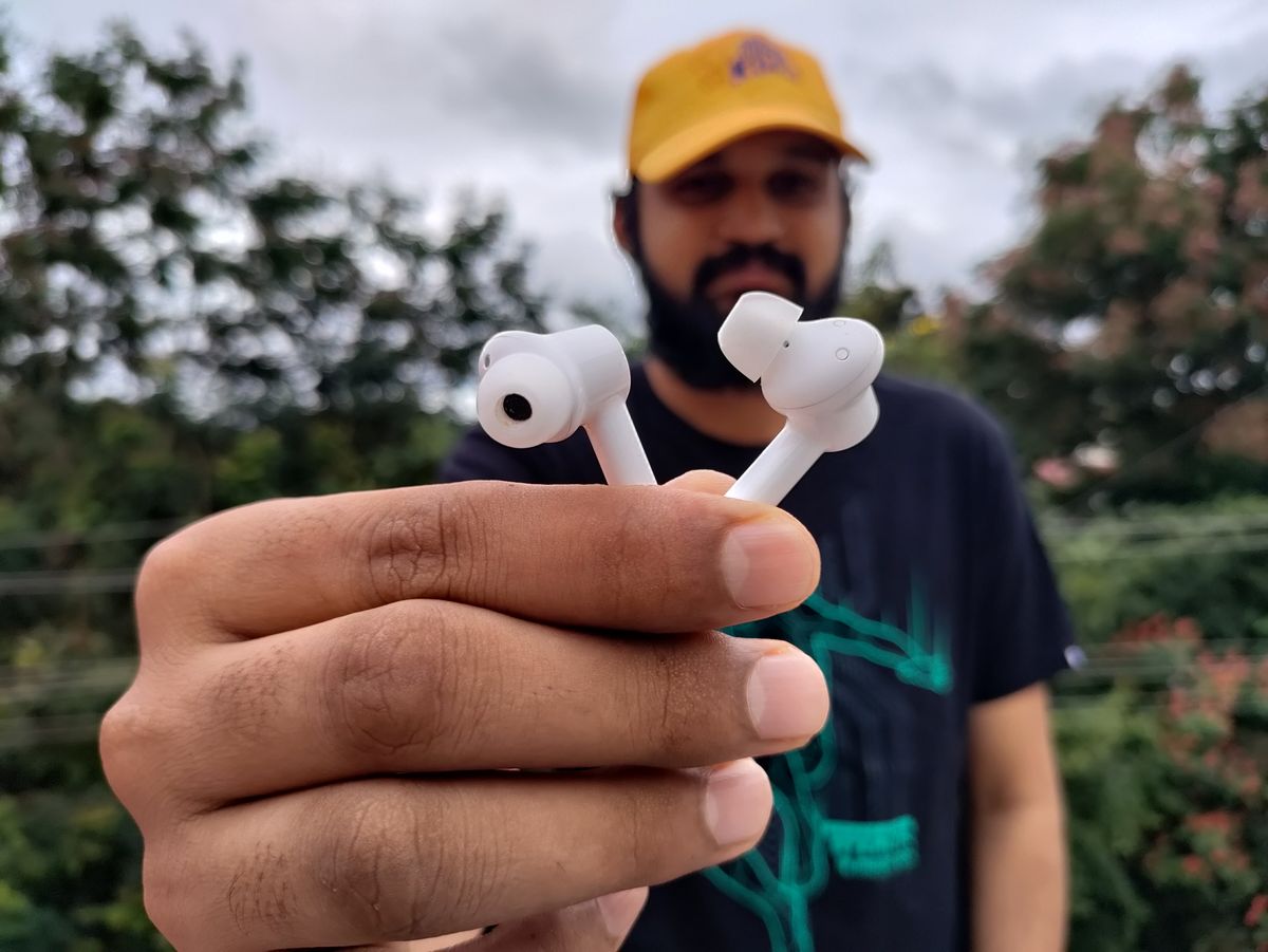 OnePlus Nord CE camera samples