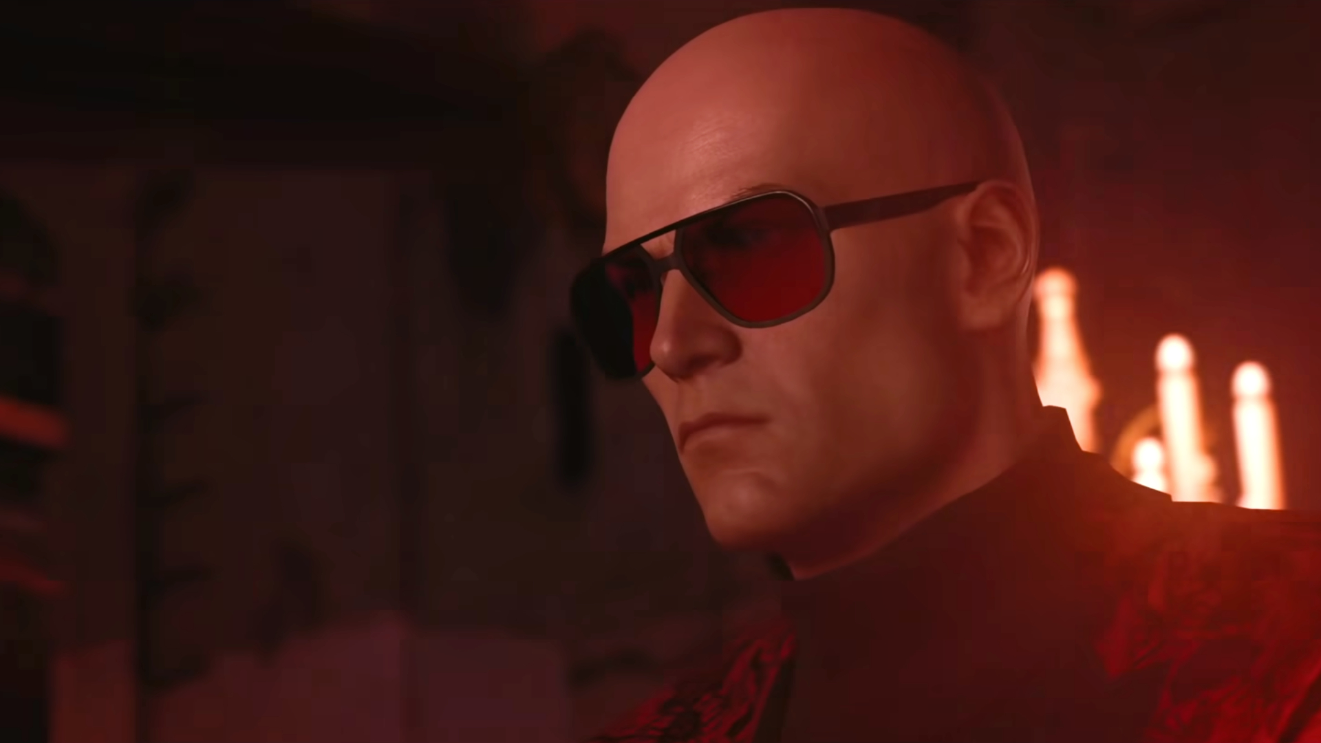 Agent 47 Gets A Snazzy New Suit In Hitman 3 Pride DLC Trailer