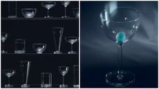 Sophie Lou Jacobsen Disco Aperitivo at Milan Design Week 2026