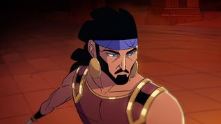 The Rogue Prince of Persia