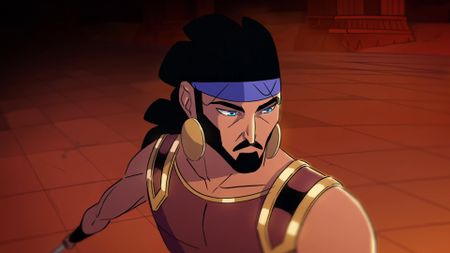 The Rogue Prince of Persia