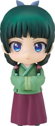 Good Smile Company the Apothecary Diaries: Maomao Nendoroid Action Figure
