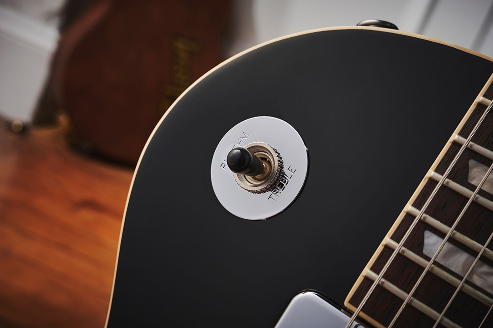 Gibson Noel Gallagher Les Paul Standard