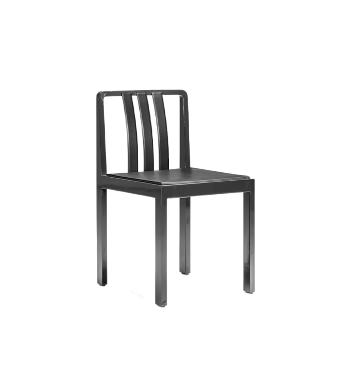 123 chair by Michael Anastassiades for Molteni&amp;amp;C