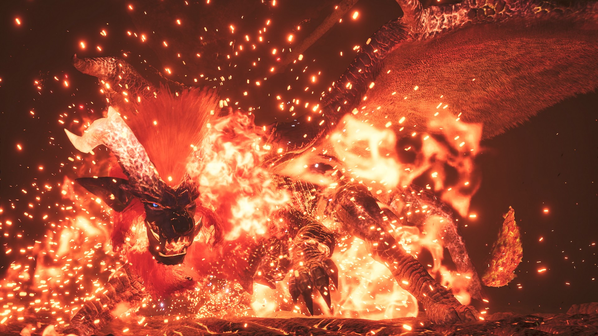 (Image credit: Capcom)