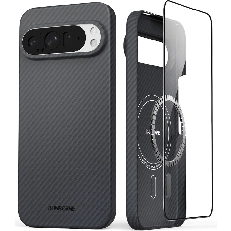 Best Google Pixel 9 Pro XL cases Android Central