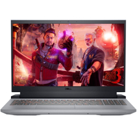 Dell G15 | Nvidia RTX 3050 | AMD Ryzen 5 6600H | 15.6-inch | 1080p | 120Hz | 8GB DDR4 | 512GB SSD | $949.99