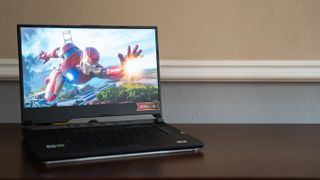 Asus Strix Scar 15