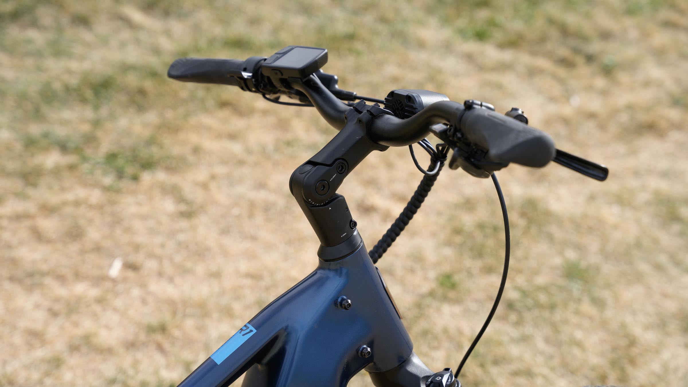 a photo of the Ride1Up Vorsa Lite eBike