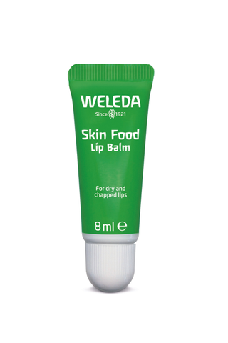 Weleda Skin Food Lip Butter - weleda skin food