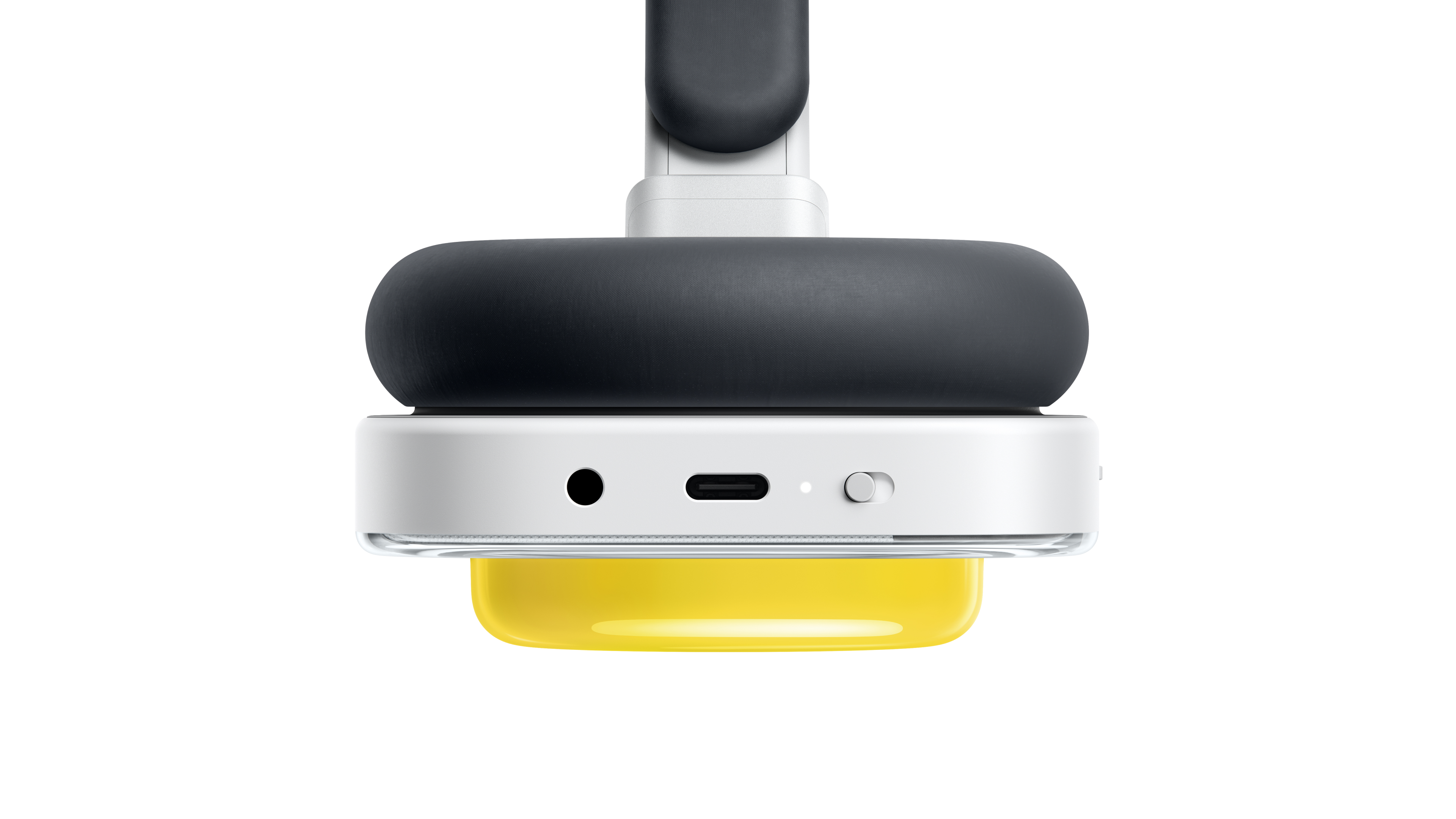 Nothing Headphone (a) ports