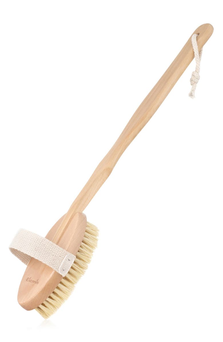 Body Detox Skin Brush