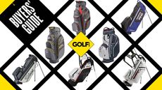 Best Waterproof Golf Bags