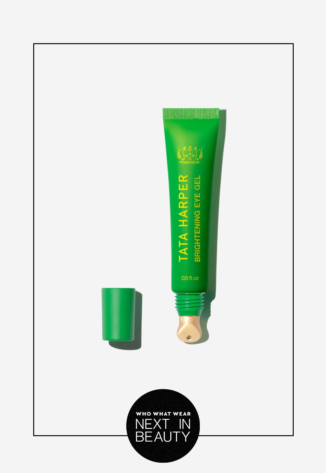 Tata Harper Brightening Eye Gel