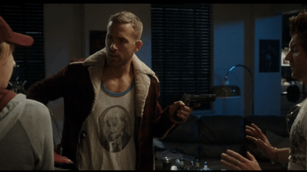 How Much Ryan Reynolds Spent To Have Bea Arthur Appear In Deadpool Cinemablend 