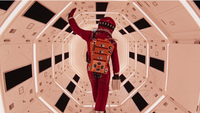   2001: A Space Odyssey