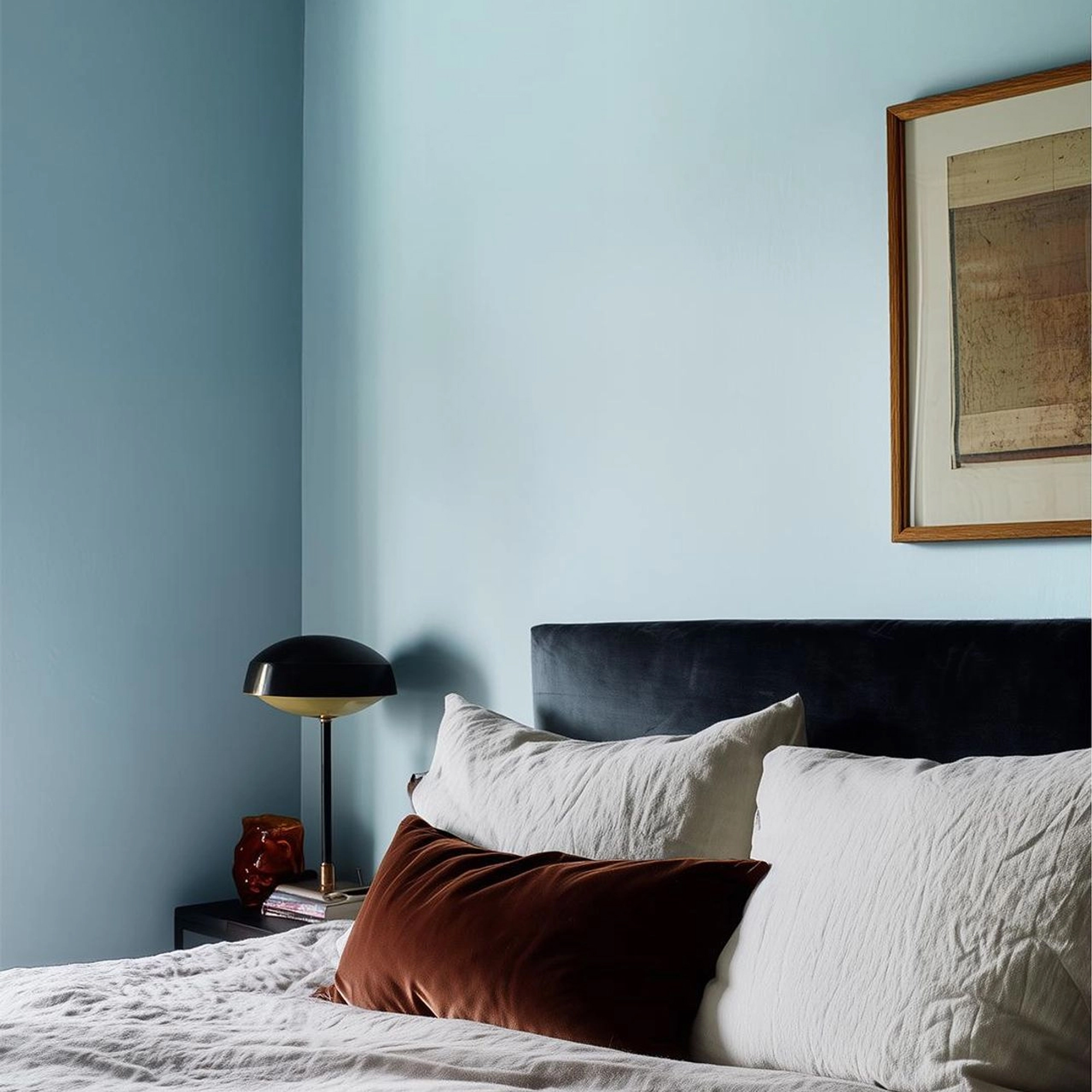 Lick, Ultra Flat Matt Paint in 'Blue 08: Supreme' 2.5L