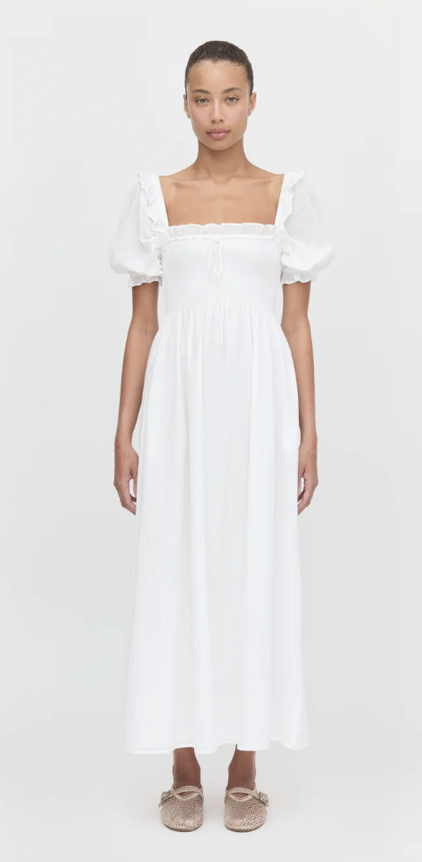 Hill House Home, The Scarlett Nap Dress