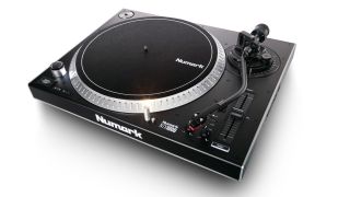 Best DJ Turntables: Numark NTX1000