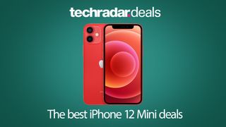 iPhone 12 Mini deals