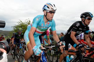Nibali: I won’t be at the Giro d’Italia